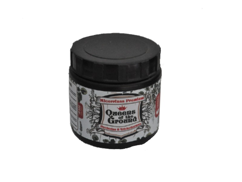 Pangea Nutrients Queens of The Ground 200 Gr